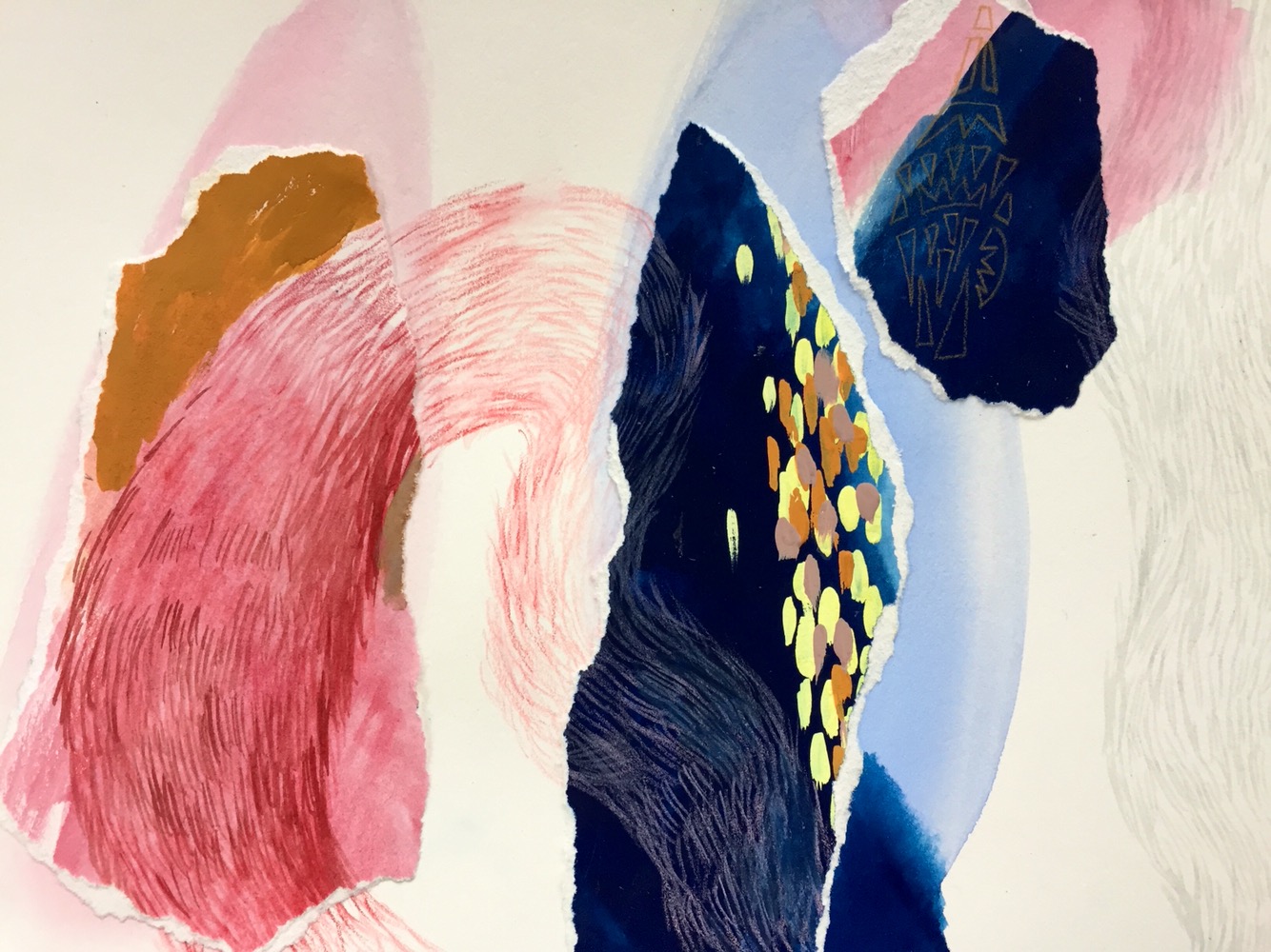 Pieces
