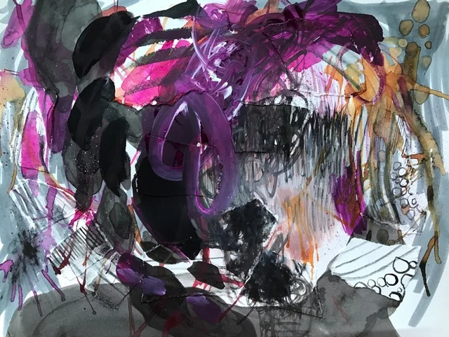 Inner Storm