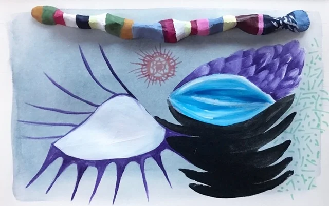 Sight Unseen