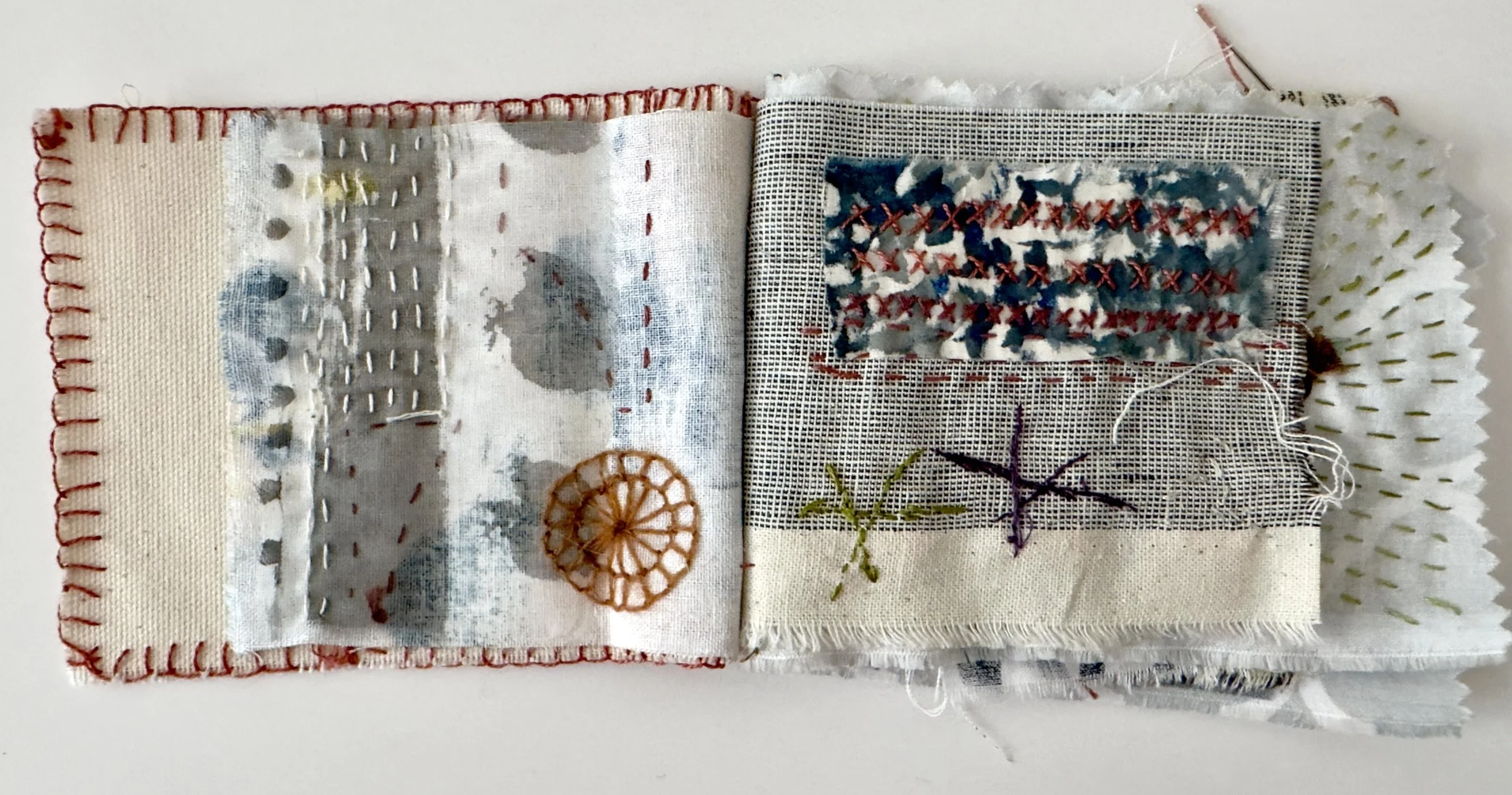 Fiber Books