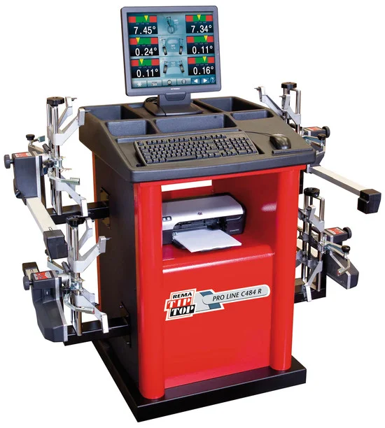 Proline C484
