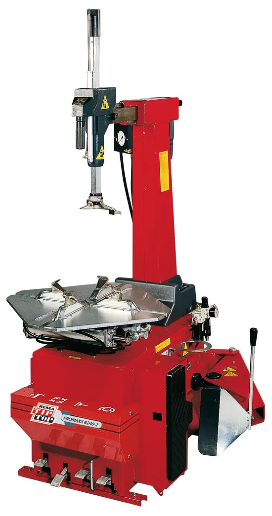 Promaxx 8240 машина монтаж демонтаж