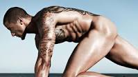 Sports Illustrated Body Issue ... Colin Kaeperneck. Believe me, no drug company on earth has more potential than that of your own body!
