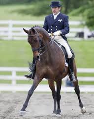 Cesar Parra - an amazing human being and horseman