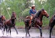 Leslie Desmond - another amazing human being and horsewoman