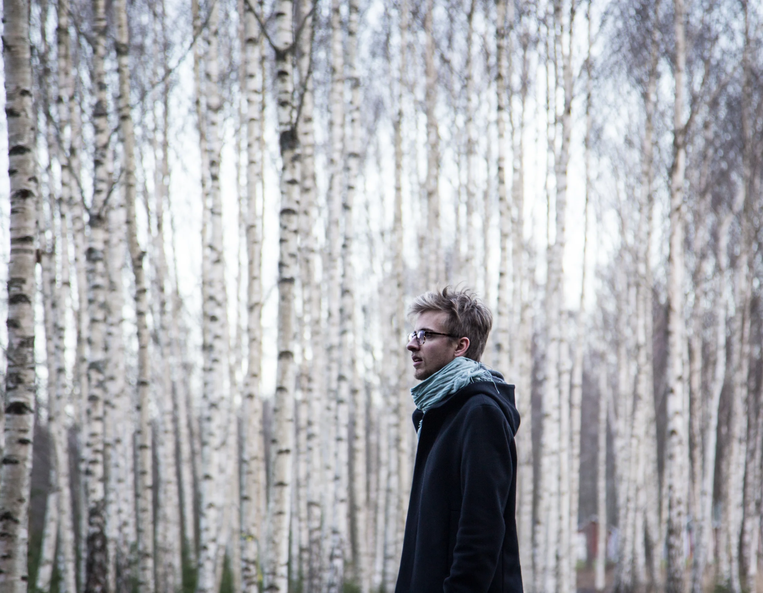Foto: Josefin Frendin