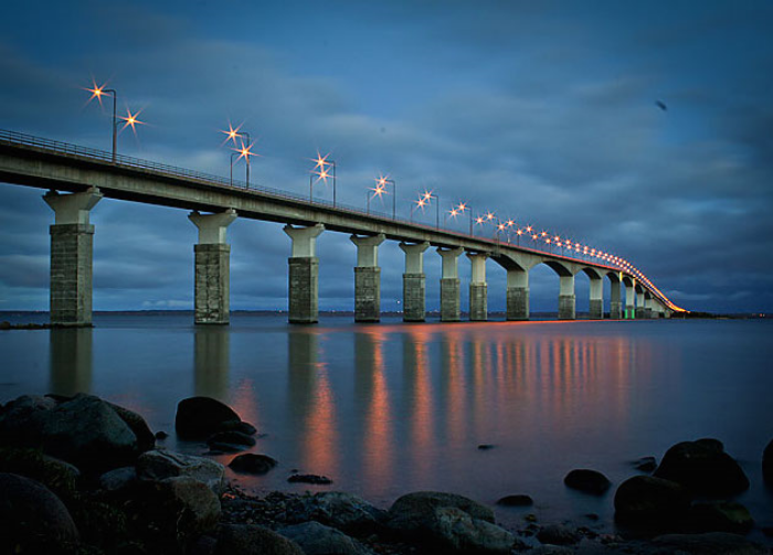 Ölandsbron.