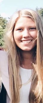 Alina, gruppledare i NG-gruppen på Centralskolan.