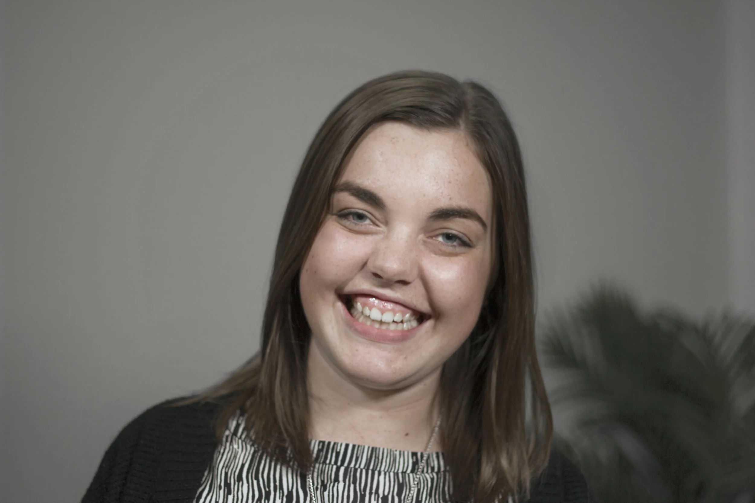 Kajsa Trogen, teamare 2017-2018