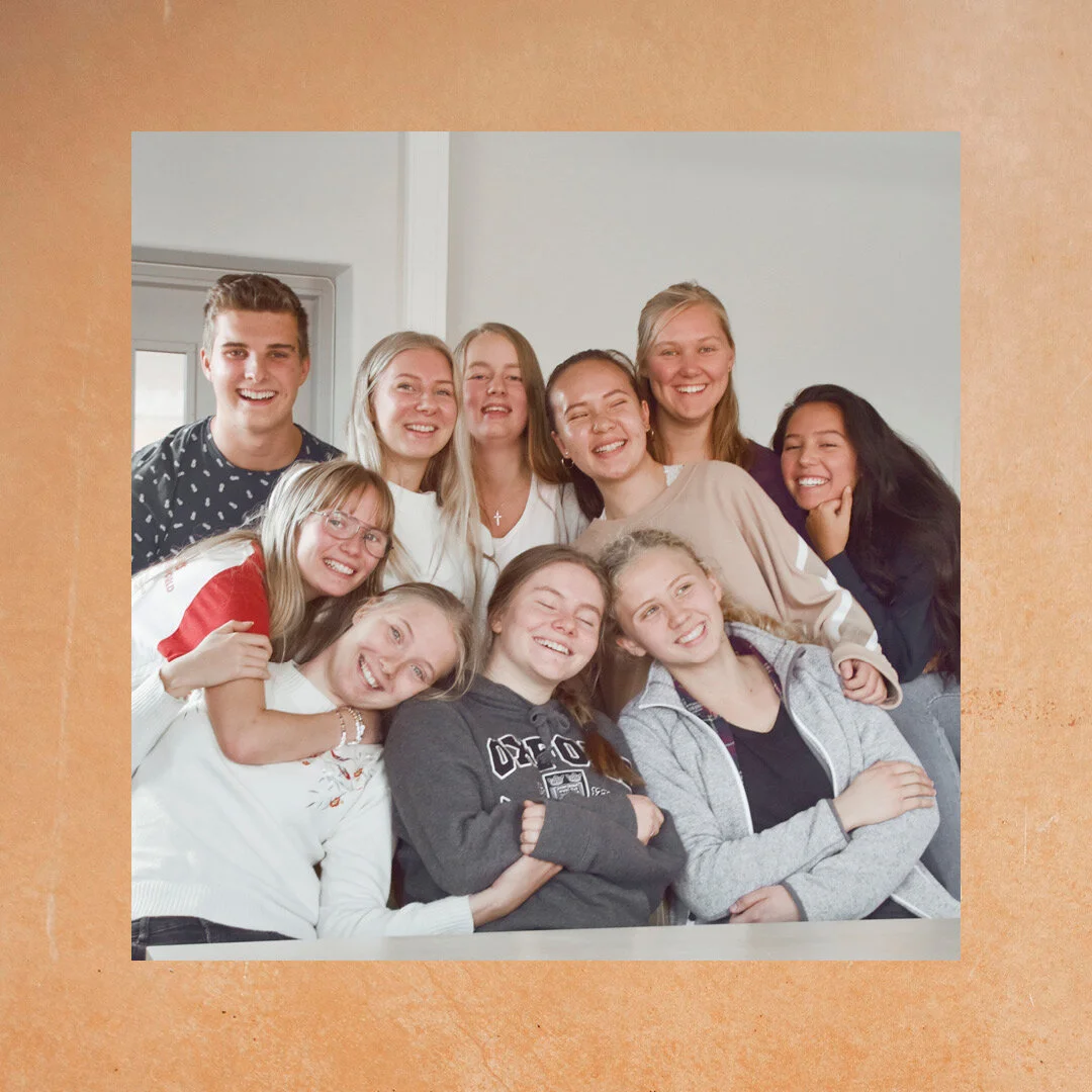 Gruppen har redan nu ett datum satt för nästa satsning! Det spånas redan kring en eventuell adventskalender till jul.