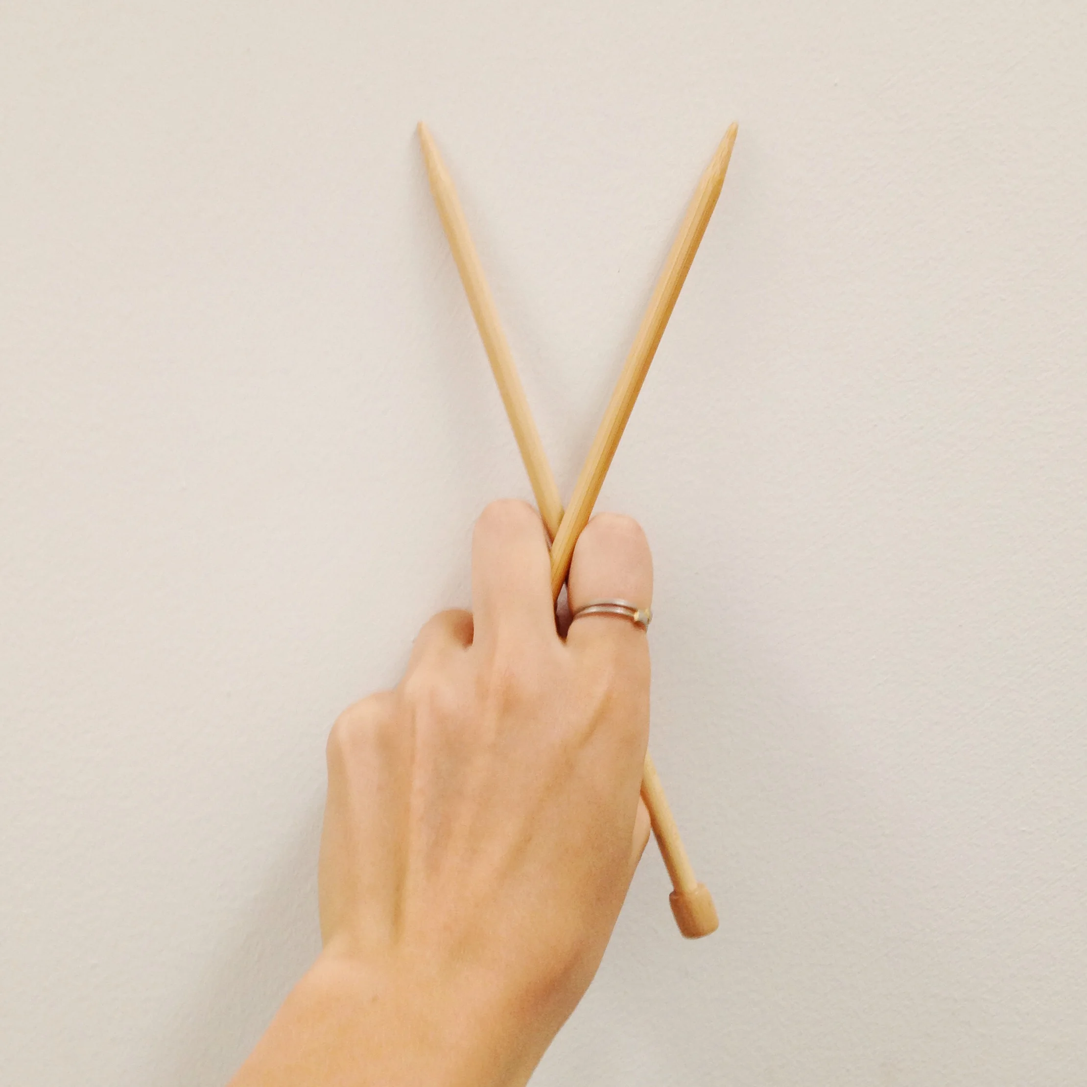 Knitting 101 @ The Makery, SYDNEY