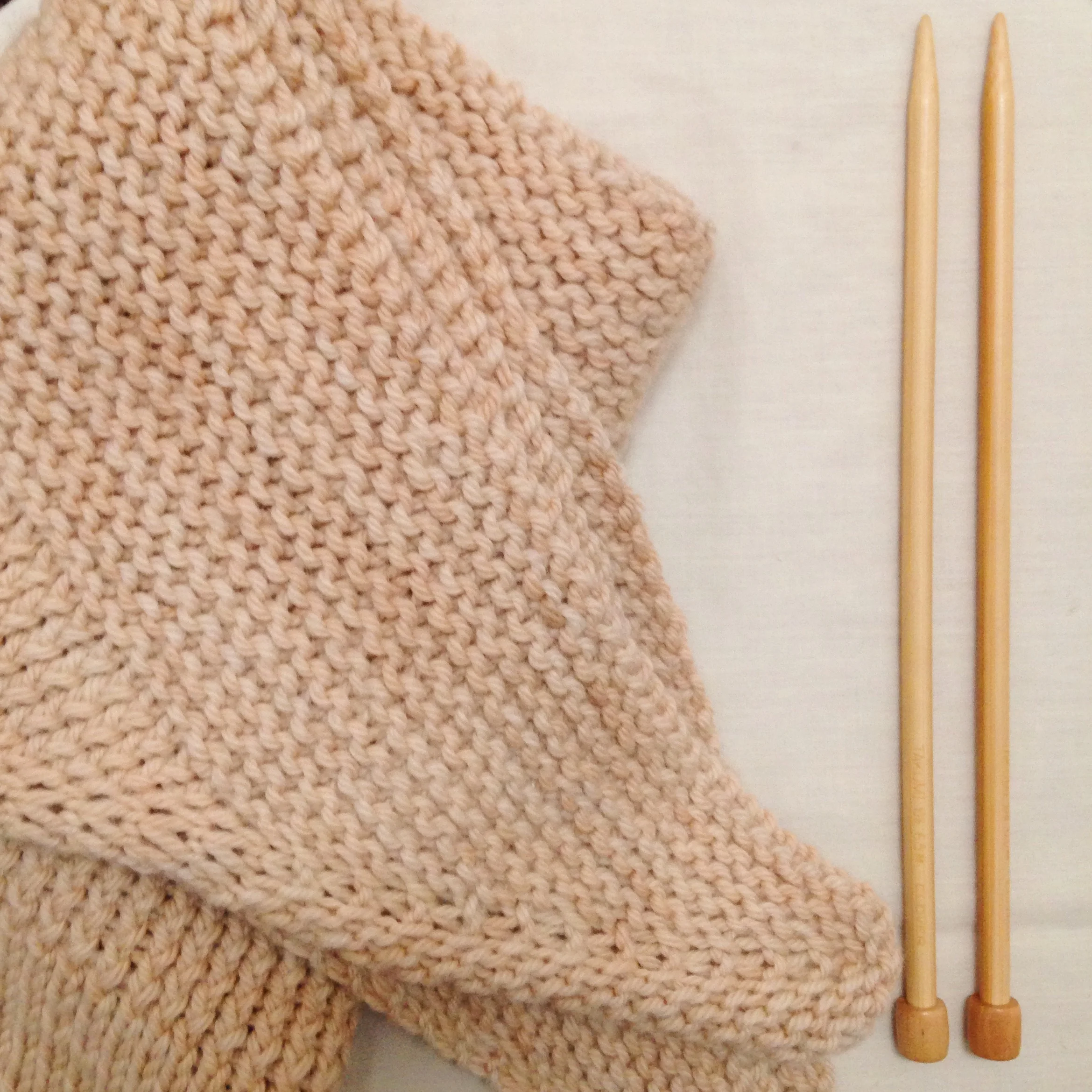 Knitting 102 @ The Makery