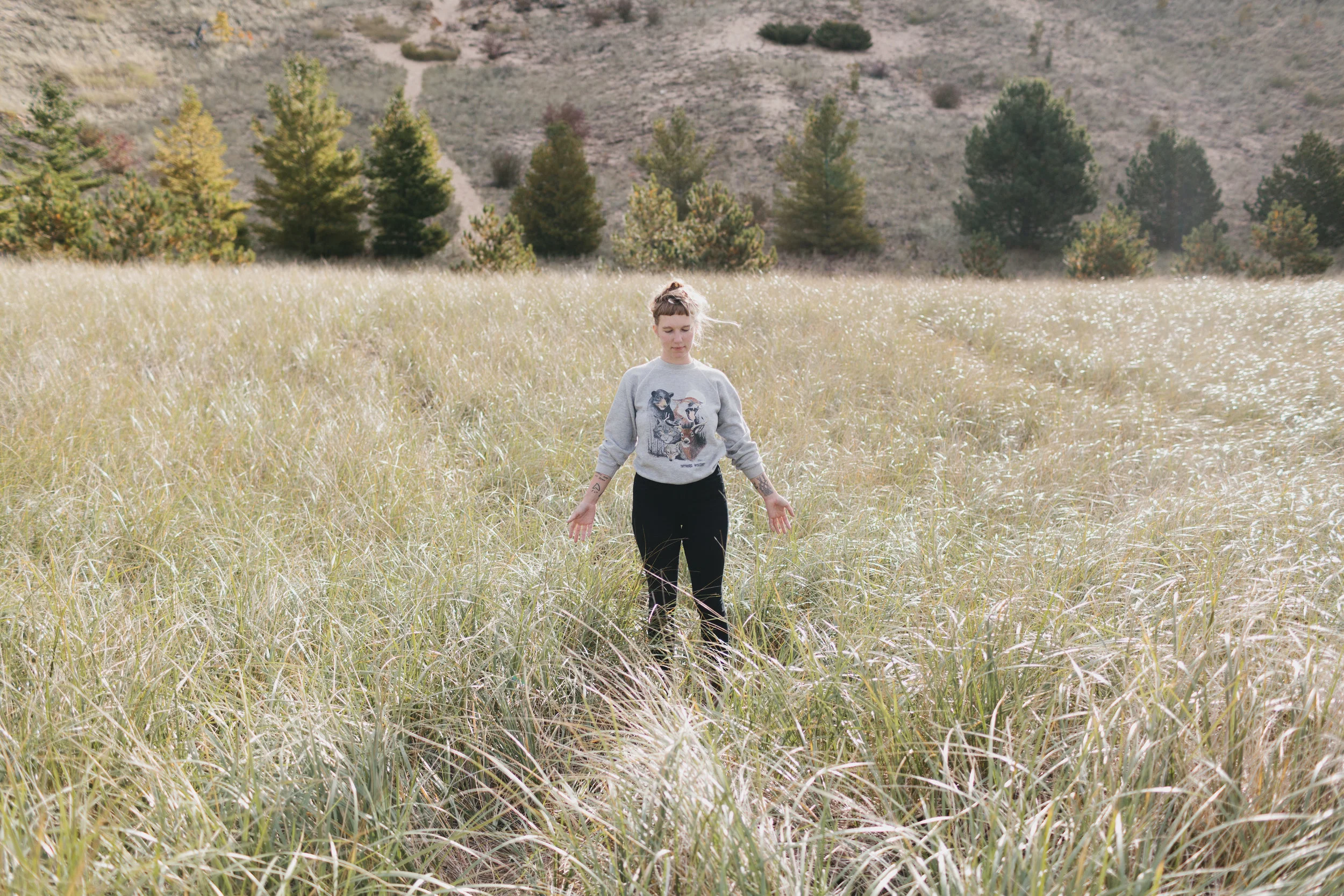 photo by Mae Steir 