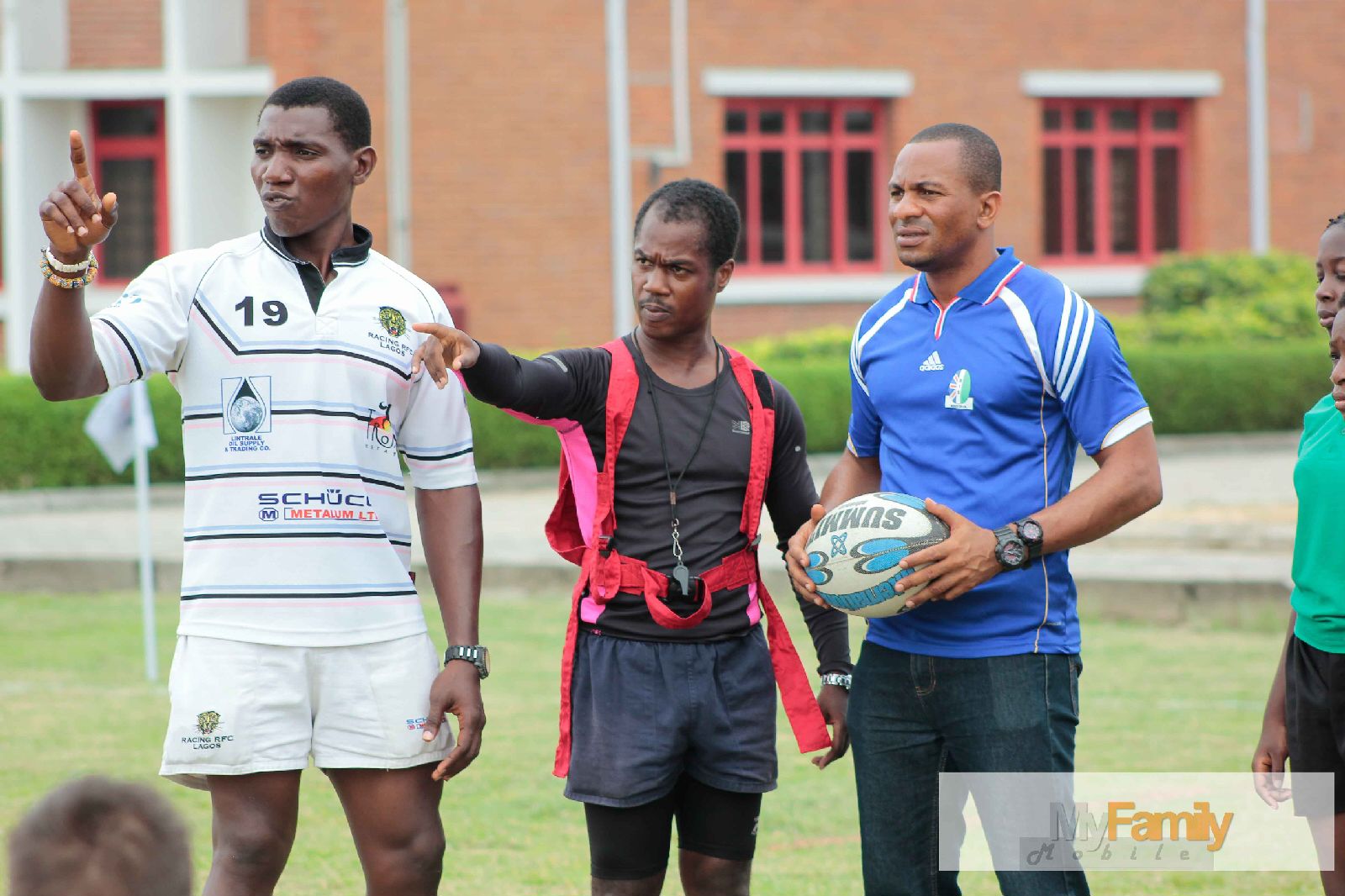 Chrisland vs British Internatonal School (BIS)