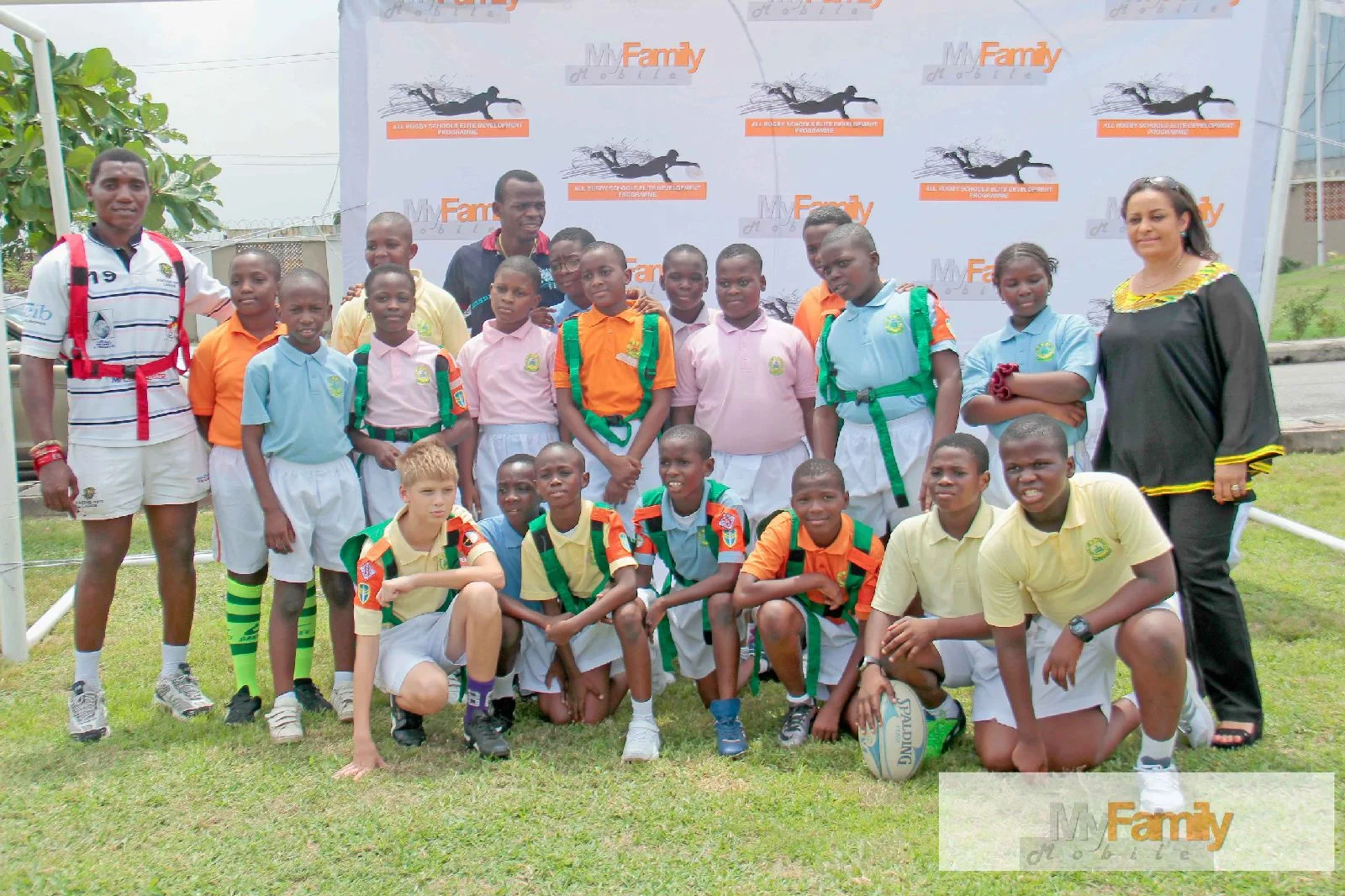 Chrisland versus British International School (BIS)