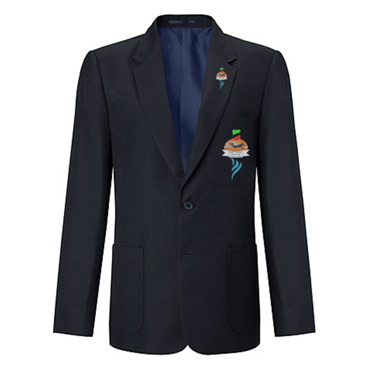 Male Half Colour Badge and Lapel Pin - Temple - NGN 15,000 (Badge) NGN 10,000 (Pin)