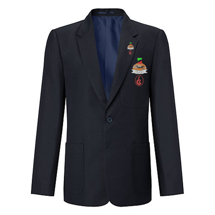 Male Half Colour Badge and Lapel Pin - Corona - NGN 15,000 (Badge) NGN 10,000 (Pin)