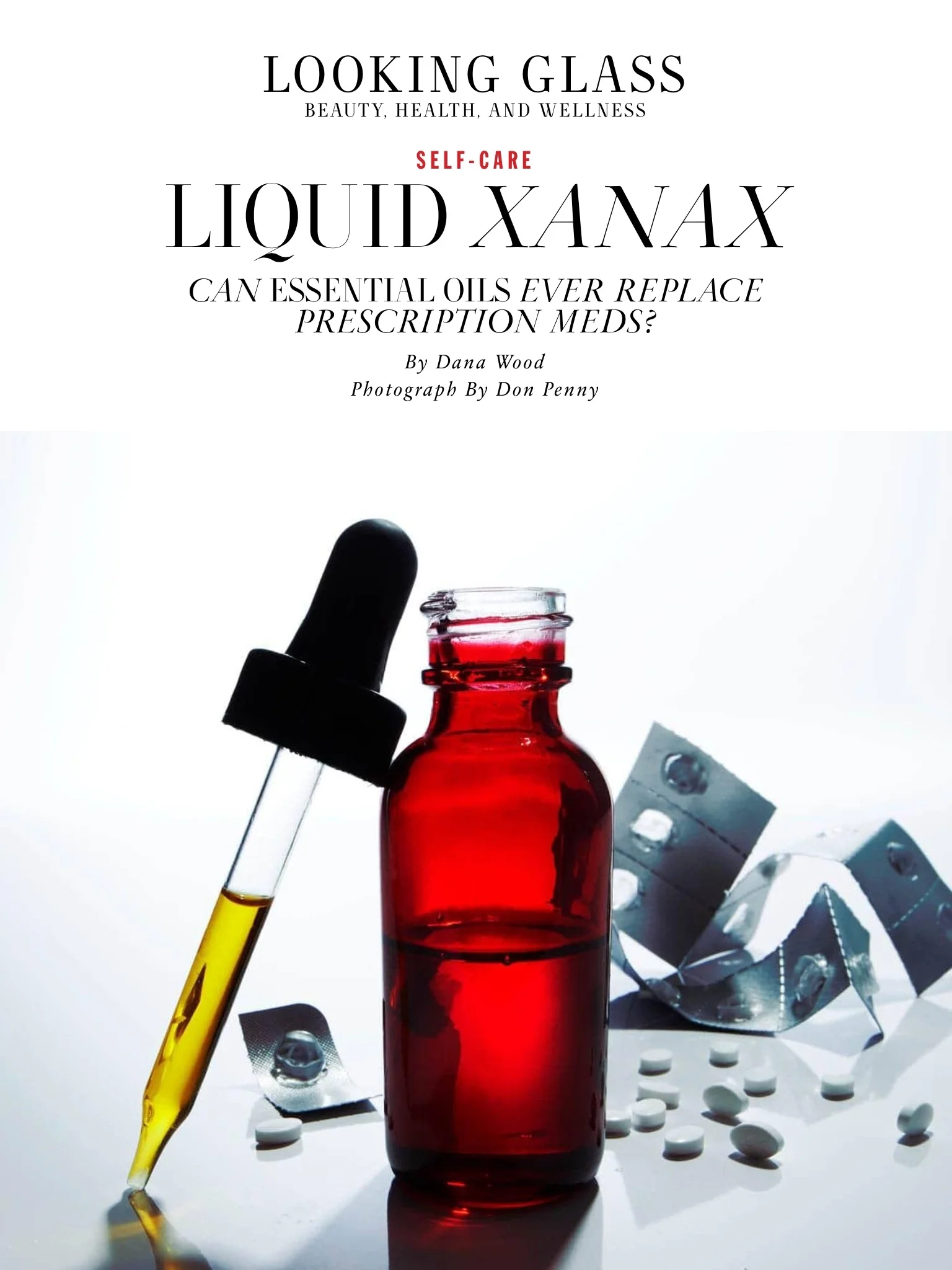 LIQUID XANAX