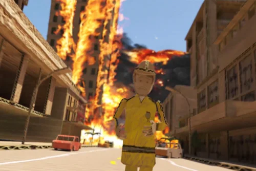 fire in cardboard city.jpg