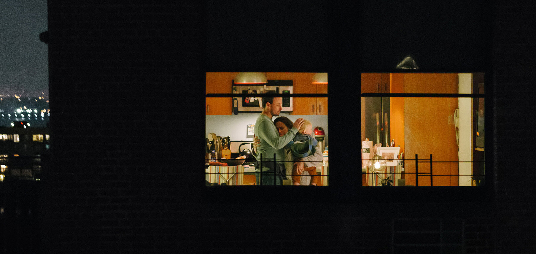The neighbours window. Окно напротив короткометражка. Окно напротив короткометражка 2019.