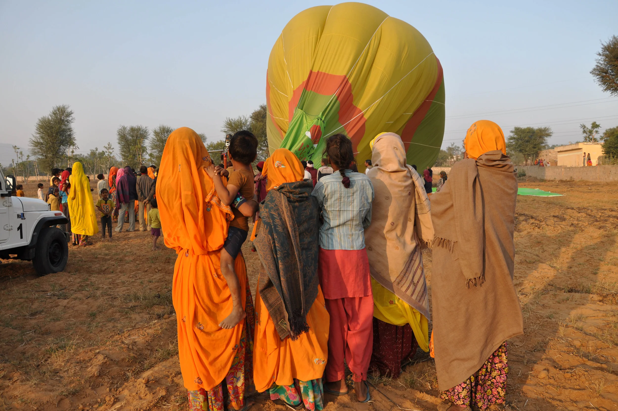 India