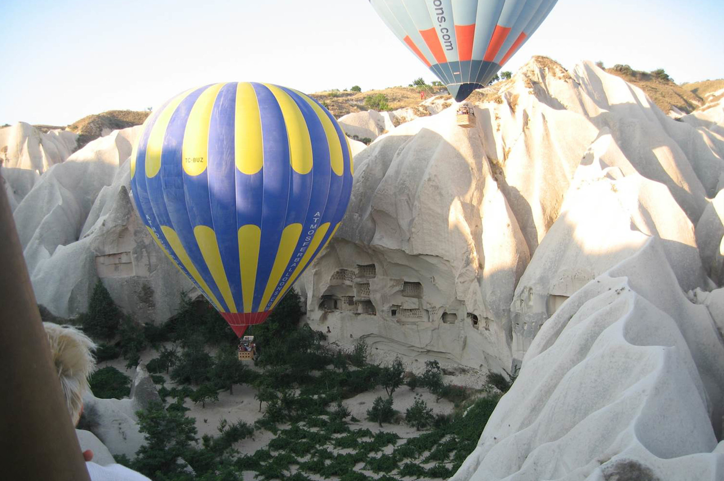 Turkey