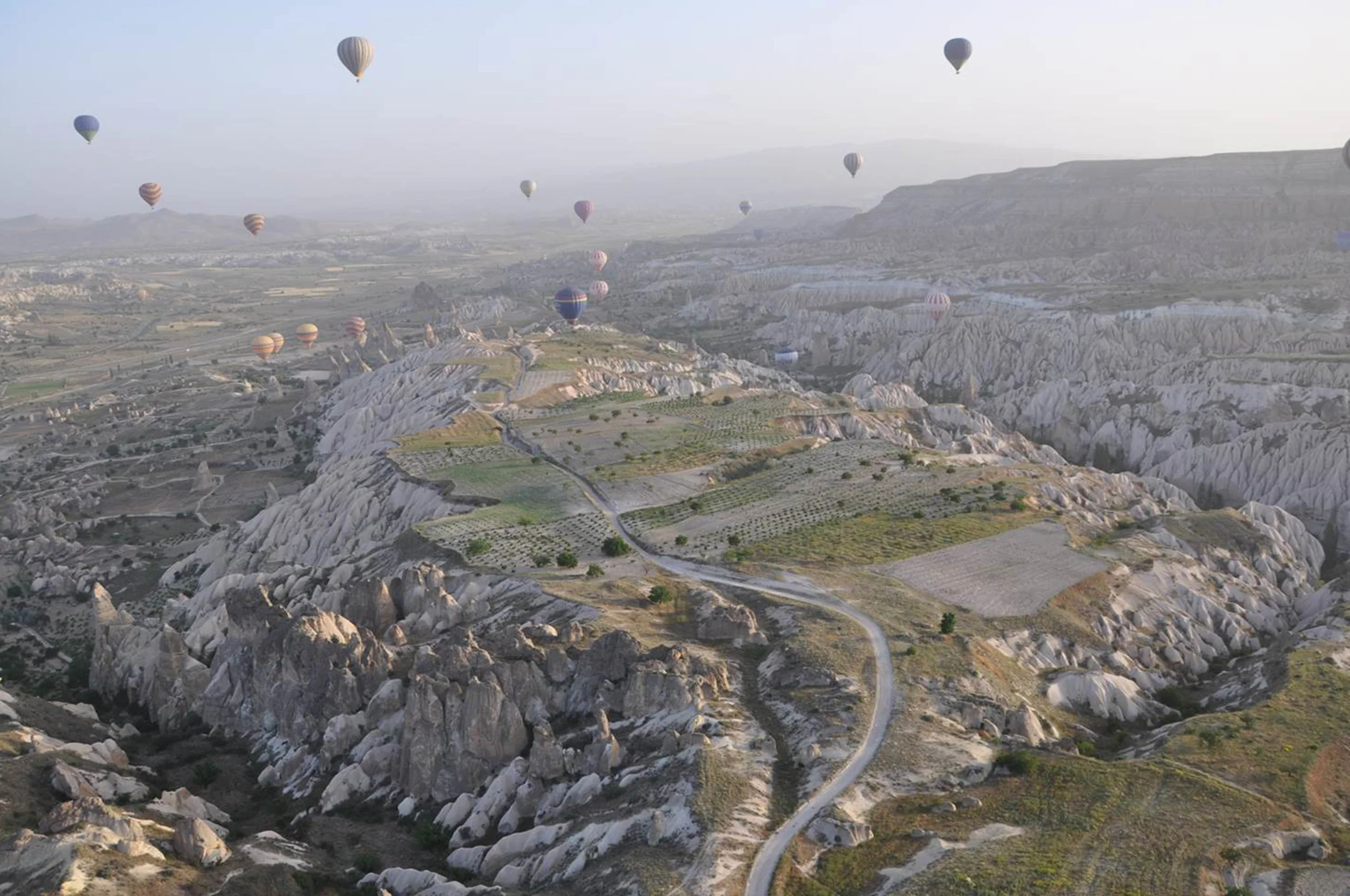 Turkey
