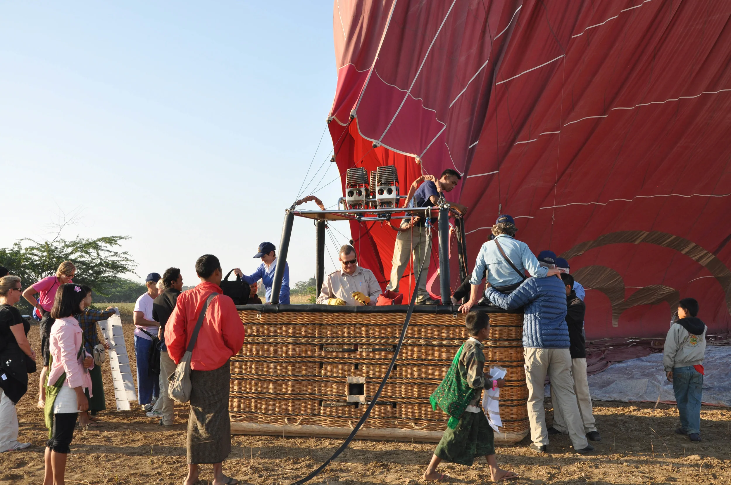 Myanmar