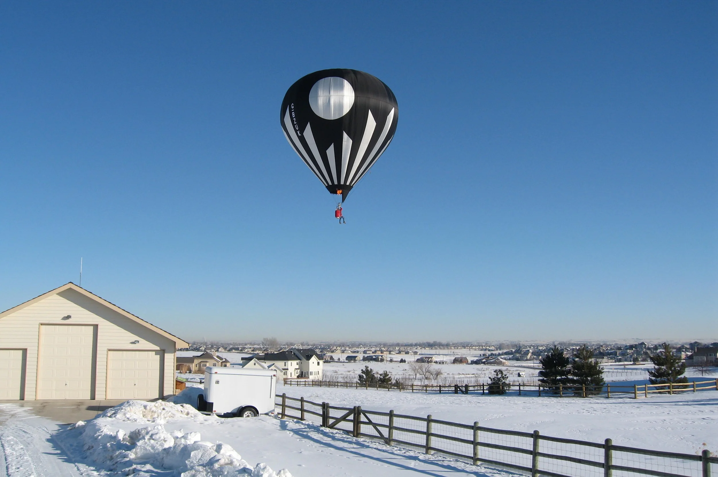 Fort Collins, Colorado, USA