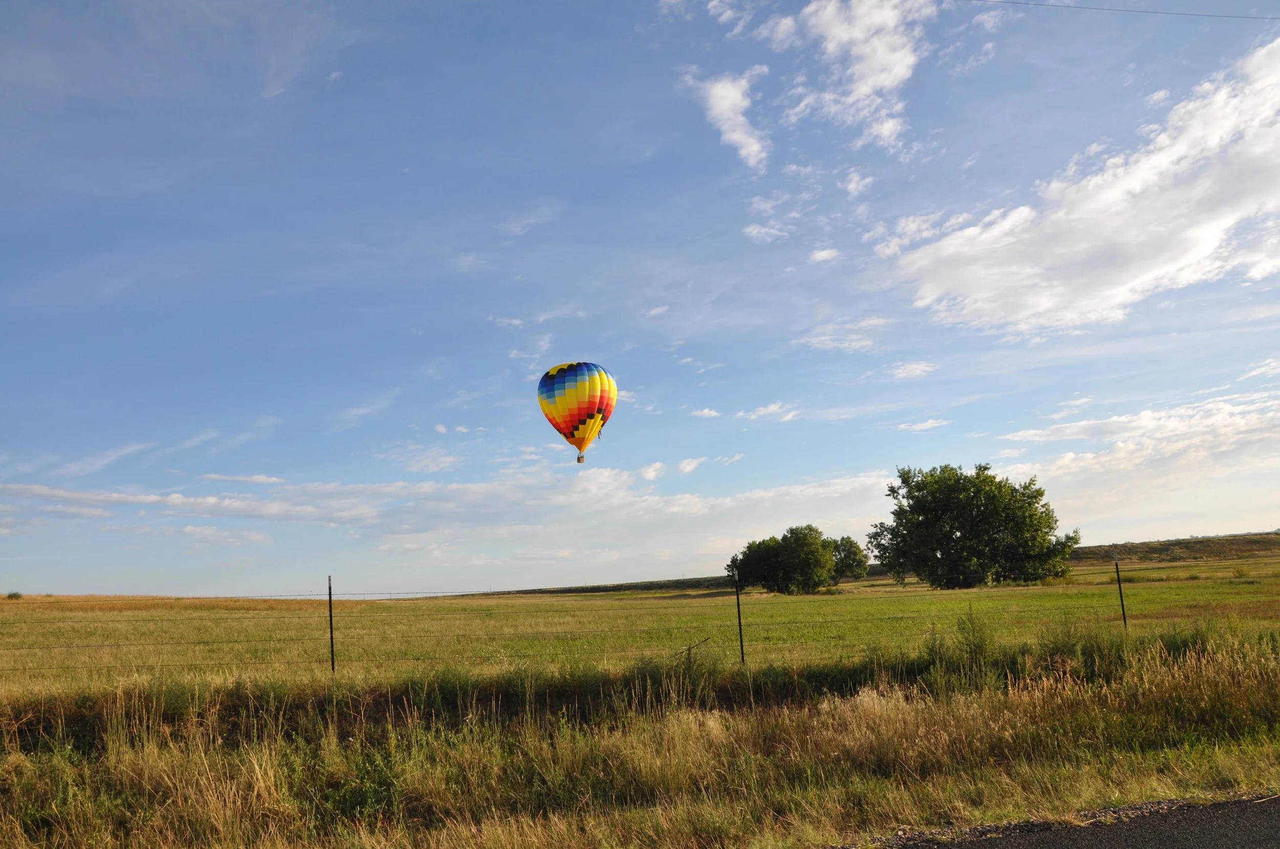 Fort Collins, Colorado, USA
