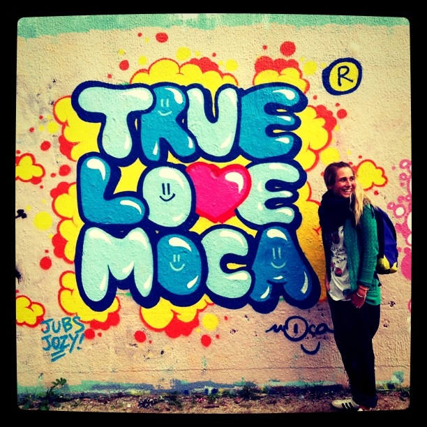 Graffiti 2011