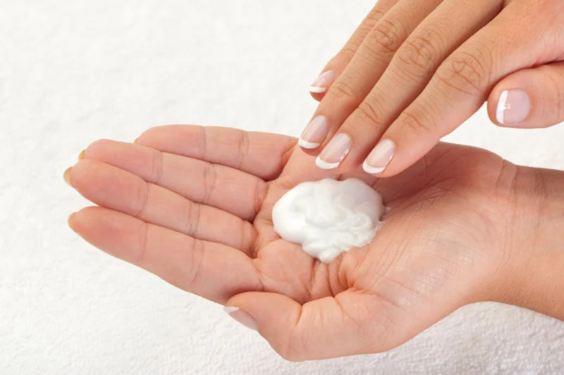 The scoop on sunscreen filters