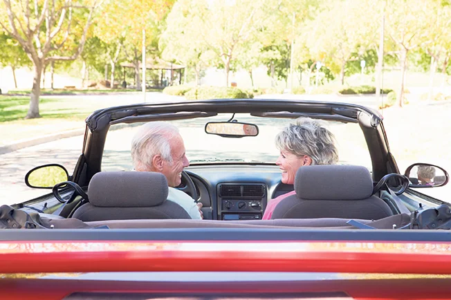 An expert team approach ensures that “all the pieces of the puzzle fit together” and eases worries about not being financially prepared for retirement. istockphoto.com
