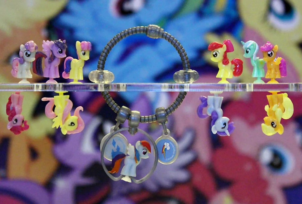 Tech 4 Kids: Toy Maker’s International Strategy Pays Off