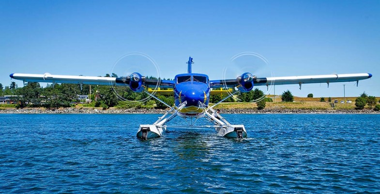 Viking Air is a perfect example of a Canadian company making a name for themselves on the international stage