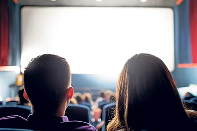 In an effort to make movie-going accessible to as many Canadians as possible, Cineplex launched Sensory Friendly Screenings in partnership with Autism Speaks Canada. istockphoto.com