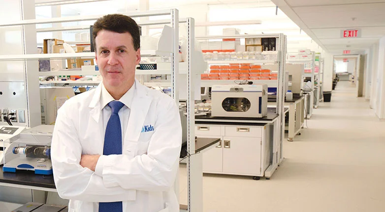 Learning to better understand autism spectrum disorder 