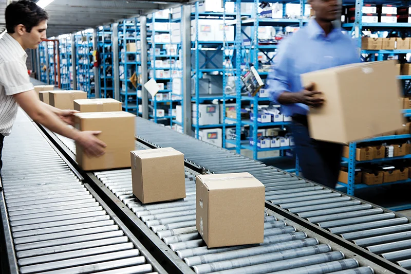 Businesses looking to adapt omni-channel commerce need to integrate all the components of their supply chain, according to industry experts. istockphoto.com