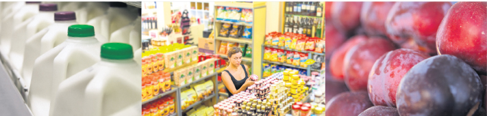 Consumer demand is driving a rapid growth in organic products – both in quantity and variety – a trend that presents opportunities and challenges for Canadian organic growers and producers. istockphoto.com