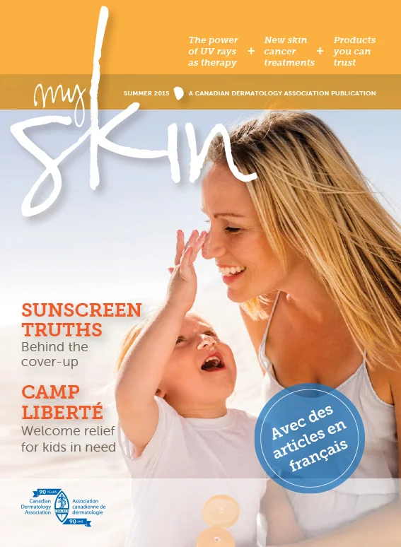 Sunscreen – what to  buy,  how to  apply