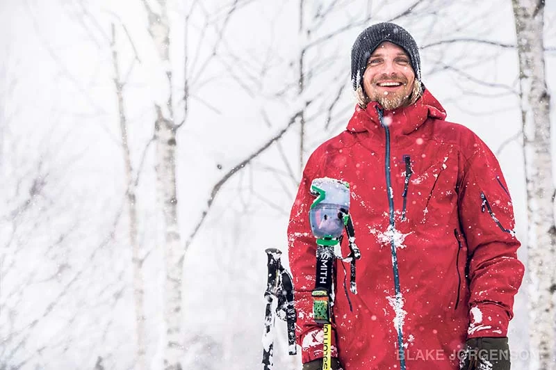 Blake Jorgenson photo