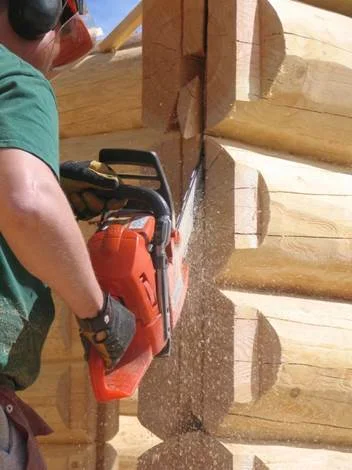 Courtesy of Canada’s Log People
