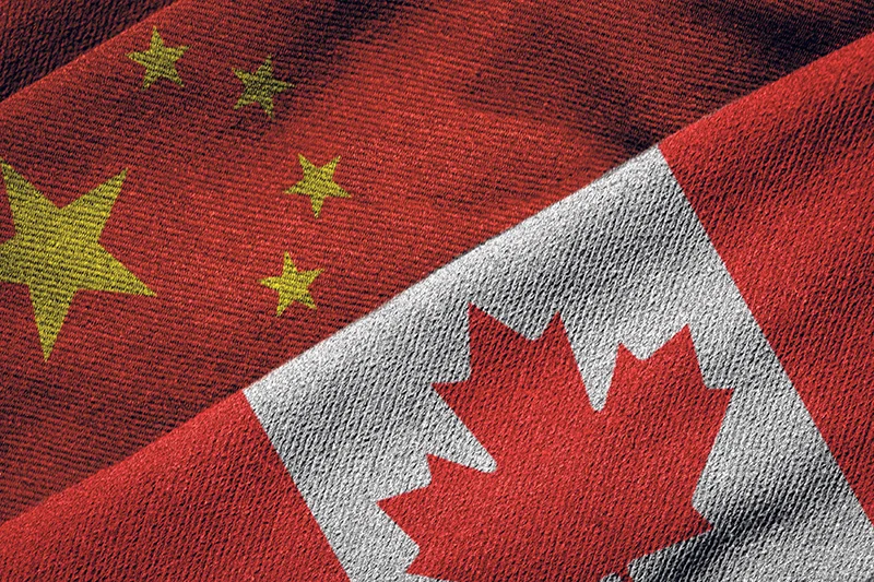 With private consumption forecast to gradually replace investment spending as the driving force of China’s economic growth, import demand will grow strongly over the long term, says HSBC.