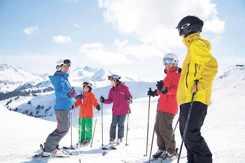 Whistler Blackcomb/Toshi Kawano