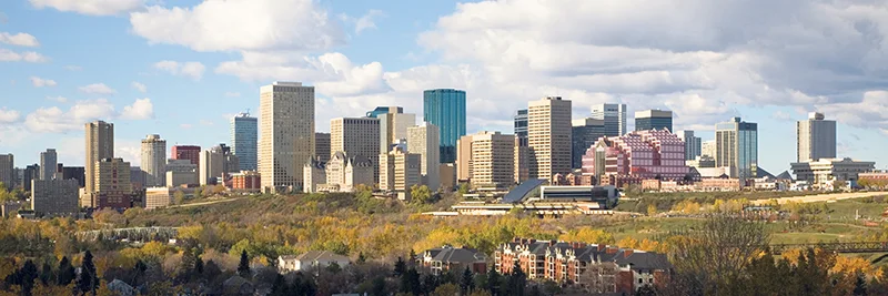 Edmonton city council pushed city officials to think outside the box and come up with a truly transformational approach to revitalizing the downtown core. istockphoto.com