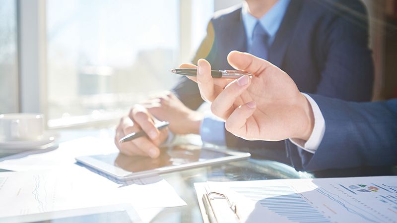 Demand for exchange-traded funds is surging in spite of lacklustre equity, bond and commodity markets. istockphoto.com
