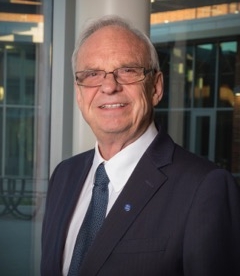 Charles Hopkins