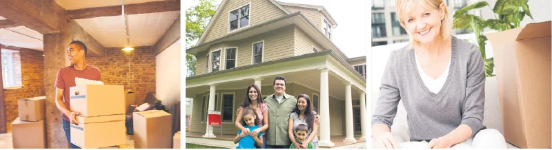 Many Canadians view homeownership as a sound investment idea. Regardless whether they’ve just bought a home, are looking to renew a mortgage or want to leverage their home equity for retirement plans, experts recommend paying attention to the market. istockphoto.com