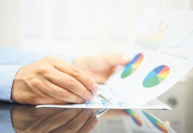 Experts point out that one of the key advantages of ETFs is the ability of investors to quickly go in and out of asset classes. istockphoto.com