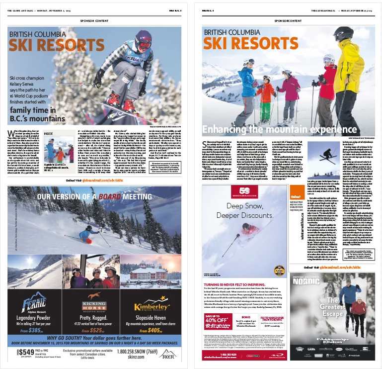 Ski West 2
